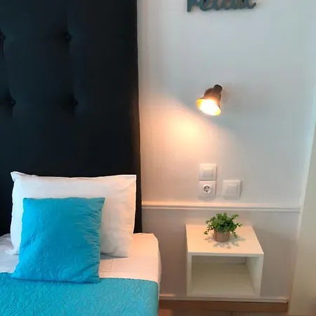 Aparthotel Hills 3*