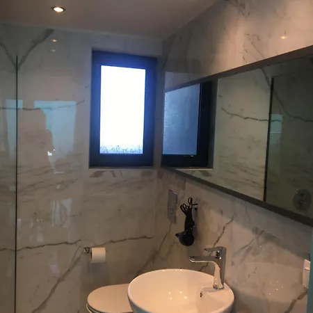 Aparthotel Hills 3*