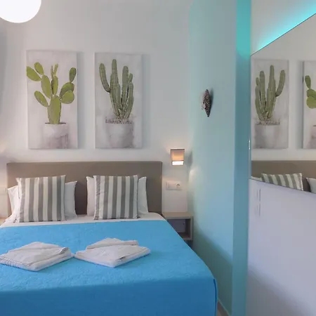 Aparthotel Hills 3*