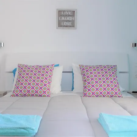 Hills Aparthotel