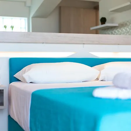 Hills Aparthotel Rethymno (Crete)