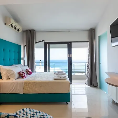 Hills 3* Rethymno (Crete)