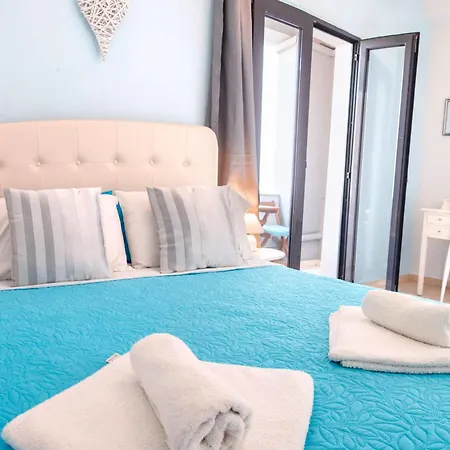 Hills Aparthotel Rethymno (Crete)