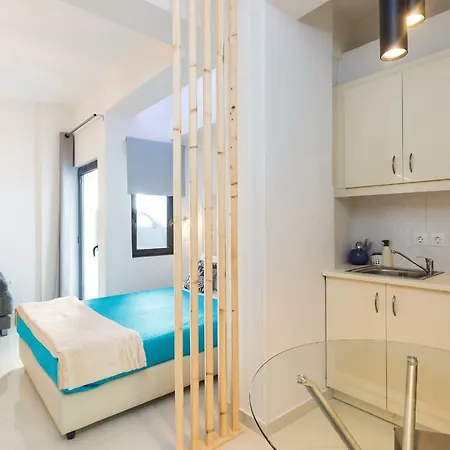 Aparthotel Hills 3*