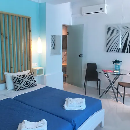 Apart Otel Hills