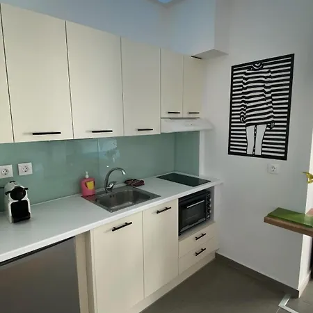 Hills Hotel apartamentowy 3*