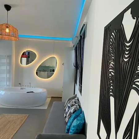 Apart Otel Hills Resmo