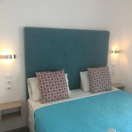 Hills Aparthotel 3*