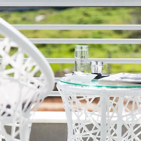 Apart Otel Hills 3*
