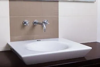 Hotel apartamentowy Hills Retimno