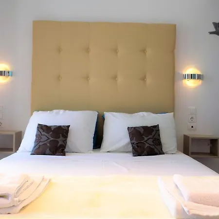Hills Aparthotel Rethimnon