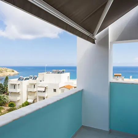 Apart Otel Hills