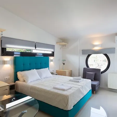 Hills Hotel apartamentowy