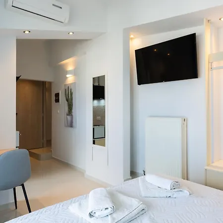 Hotel apartamentowy Hills