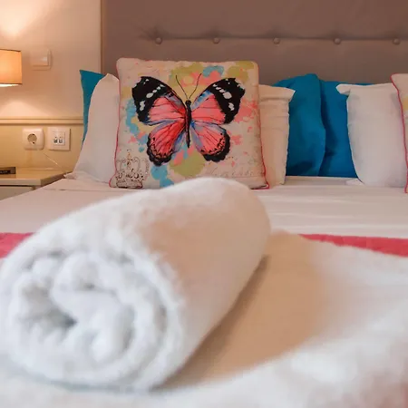Hills Hotel apartamentowy