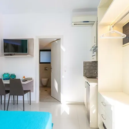 Hills Hotel apartamentowy Retimno