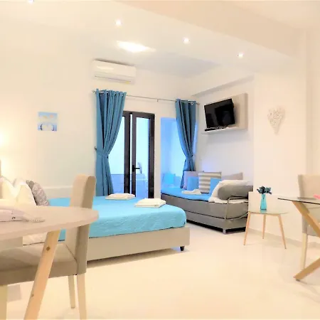 Apart Otel Hills