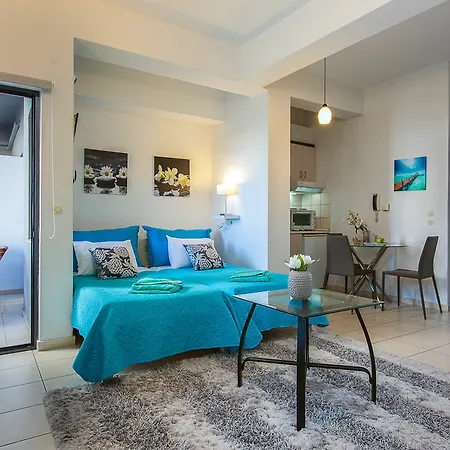 Hills Hotel apartamentowy 3*