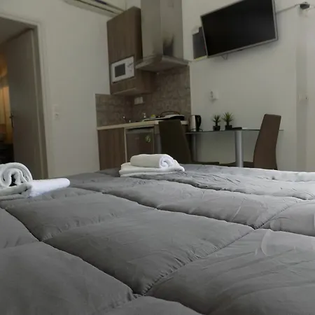 Apart Otel Hills