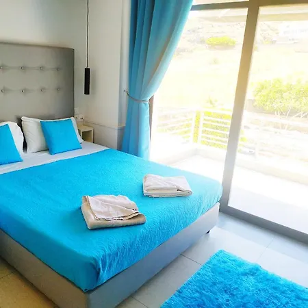 Apart Otel Hills